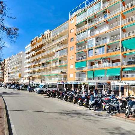Apartment Heaven On Earth With Fuengirola