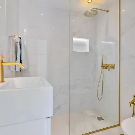 Apartment Heaven On Earth With Fuengirola