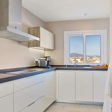 Apartment Heaven On Earth With