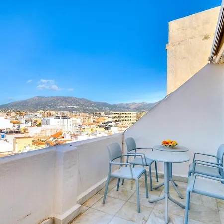 Heaven On Earth With * Fuengirola